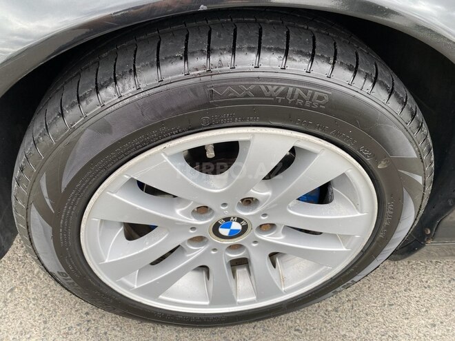 BMW 320 2000, 413,000 km - 2.0 л - Bakı