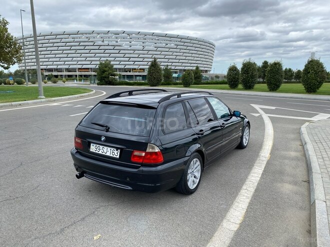 BMW 320 2000, 413,000 km - 2.0 л - Bakı