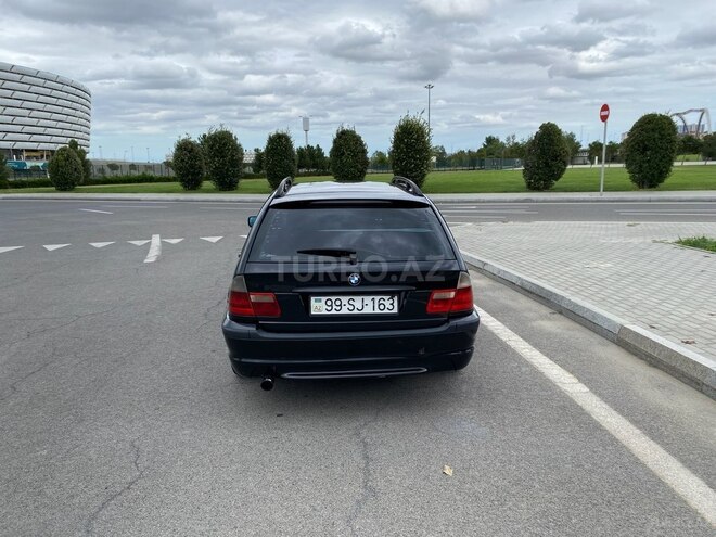 BMW 320 2000, 413,000 km - 2.0 л - Bakı
