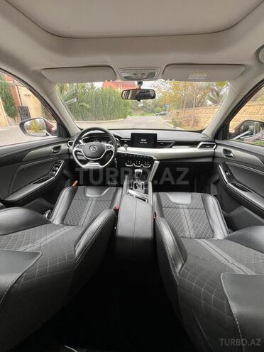 Baic X3 2023, 26,631 km - 1.5 l - Bakı