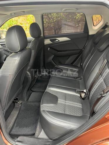 Baic X3 2023, 26,631 km - 1.5 l - Bakı
