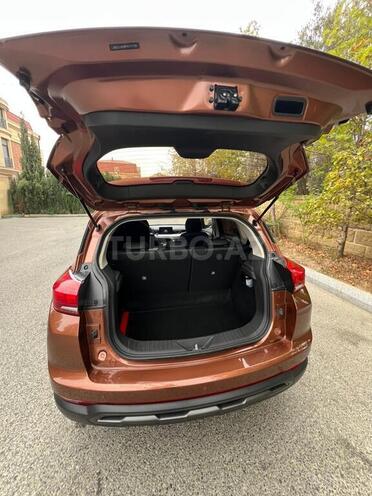 Baic X3 2023, 26,631 km - 1.5 l - Bakı