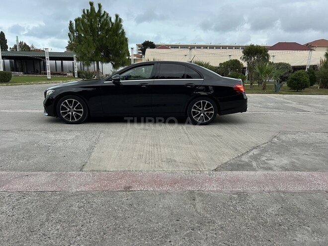 Mercedes E 200 2016, 380,000 km - 2.1 l - Bakı