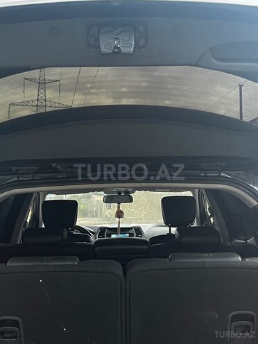 Hyundai Santa Fe 2012, 120,000 km - 2.4 l - Bakı