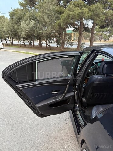 BMW 530 2008, 283,000 km - 3.0 л - Bakı