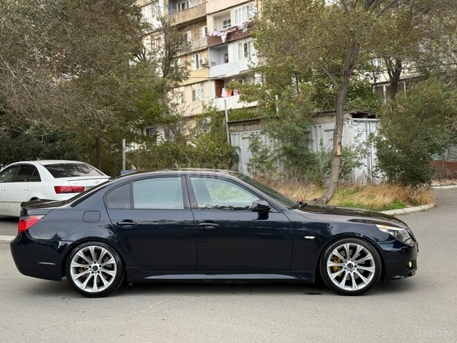 BMW 530 2008, 283,000 km - 3.0 л - Bakı