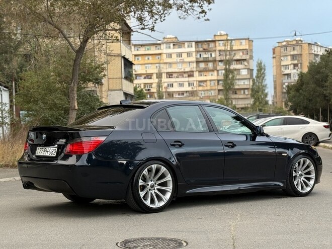 BMW 530 2008, 283,000 km - 3.0 л - Bakı