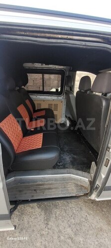 Mercedes Vito 2007, 385,000 km - 2.1 l - Bakı