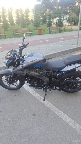 Bajaj Pulsar NS 200 2025, 16,000 km - 0.2 л - Bakı