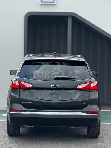 Chevrolet Equinox 2019, 143,000 km - 1.5 l - Gəncə
