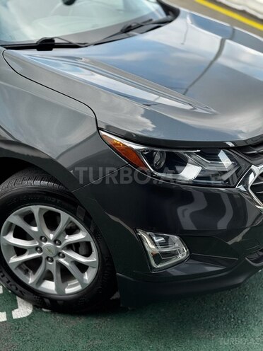 Chevrolet Equinox 2019, 143,000 km - 1.5 l - Gəncə