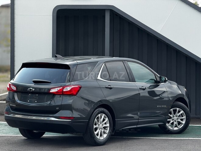 Chevrolet Equinox 2019, 143,000 km - 1.5 l - Gəncə