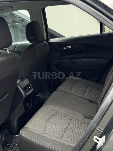 Chevrolet Equinox 2019, 143,000 km - 1.5 l - Gəncə