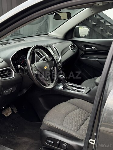 Chevrolet Equinox 2019, 143,000 km - 1.5 l - Gəncə