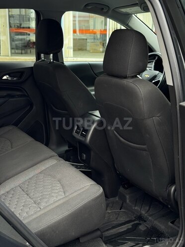 Chevrolet Equinox 2019, 143,000 km - 1.5 l - Gəncə