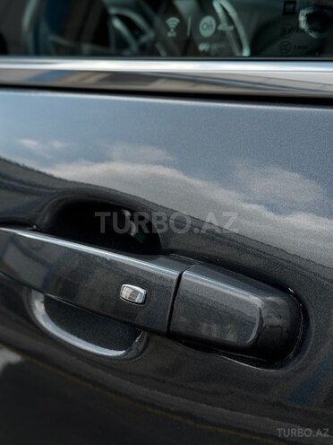 Chevrolet Equinox 2019, 143,000 km - 1.5 l - Gəncə
