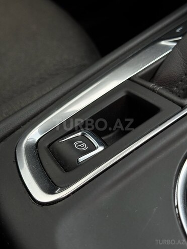 Chevrolet Equinox 2019, 143,000 km - 1.5 l - Gəncə