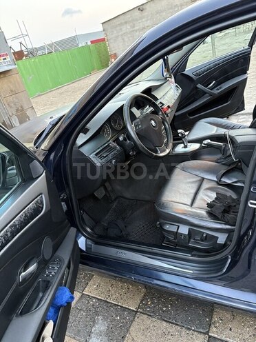 BMW 530 2008, 220,000 km - 3.0 л - Bakı