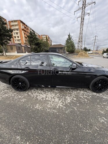BMW 528 2015, 189,500 km - 2.0 l - Bakı