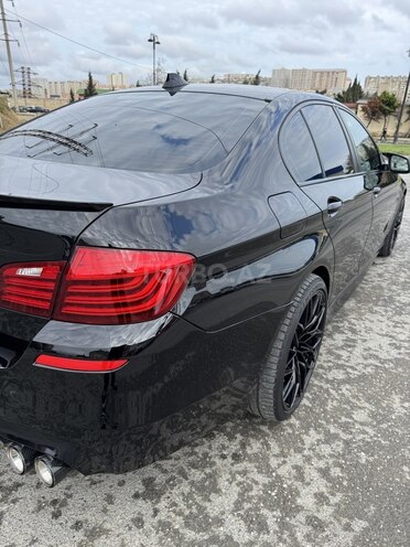 BMW 528 2015, 189,500 km - 2.0 l - Bakı