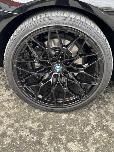 BMW 528 2015, 189,500 km - 2.0 l - Bakı
