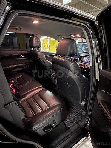 Kia Sorento 2016, 170,000 km - 2.0 l - Bakı