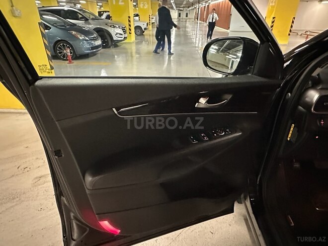 Kia Sorento 2016, 170,000 km - 2.0 l - Bakı