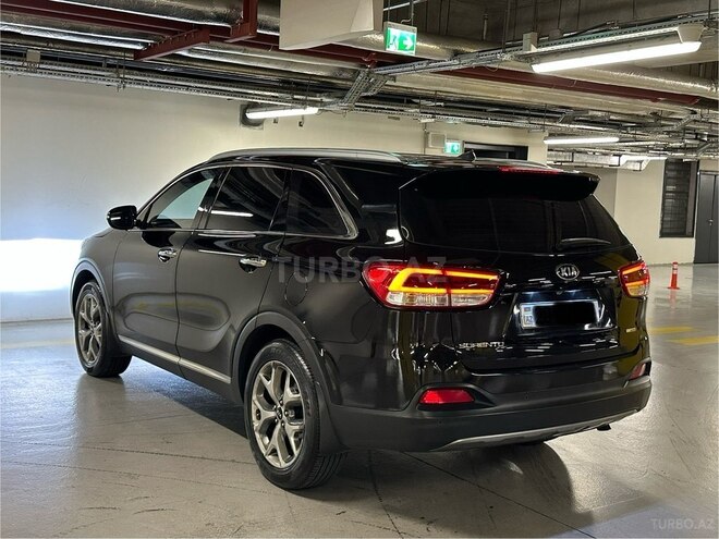 Kia Sorento 2016, 170,000 km - 2.0 l - Bakı