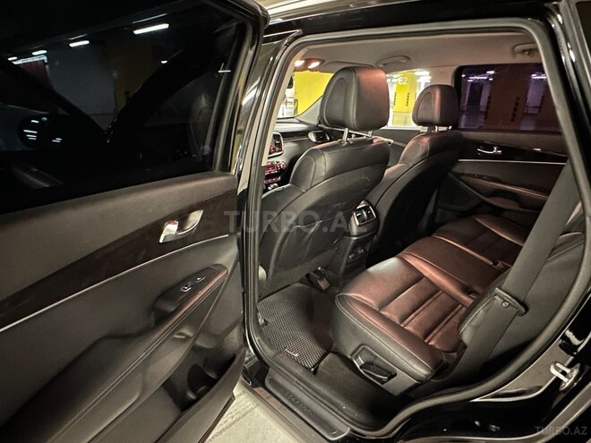 Kia Sorento 2016, 170,000 km - 2.0 l - Bakı