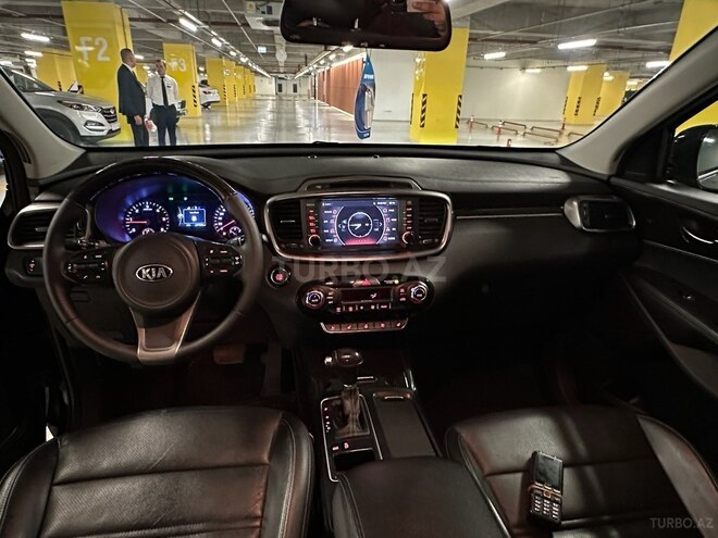 Kia Sorento 2016, 170,000 km - 2.0 l - Bakı