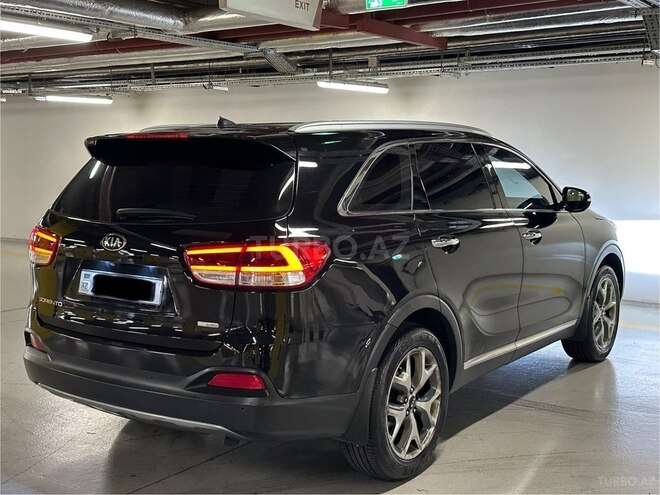 Kia Sorento 2016, 170,000 km - 2.0 l - Bakı
