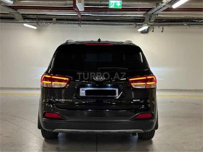 Kia Sorento 2016, 170,000 km - 2.0 l - Bakı