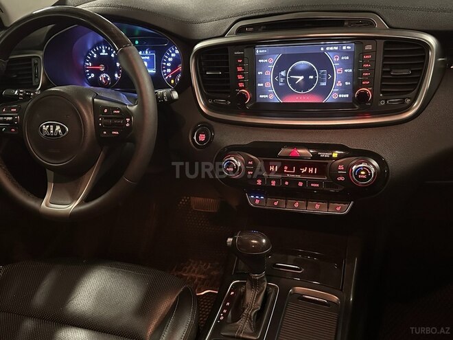 Kia Sorento 2016, 170,000 km - 2.0 l - Bakı