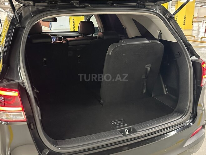 Kia Sorento 2016, 170,000 km - 2.0 l - Bakı
