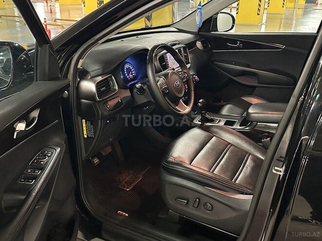Kia Sorento 2016, 170,000 km - 2.0 l - Bakı