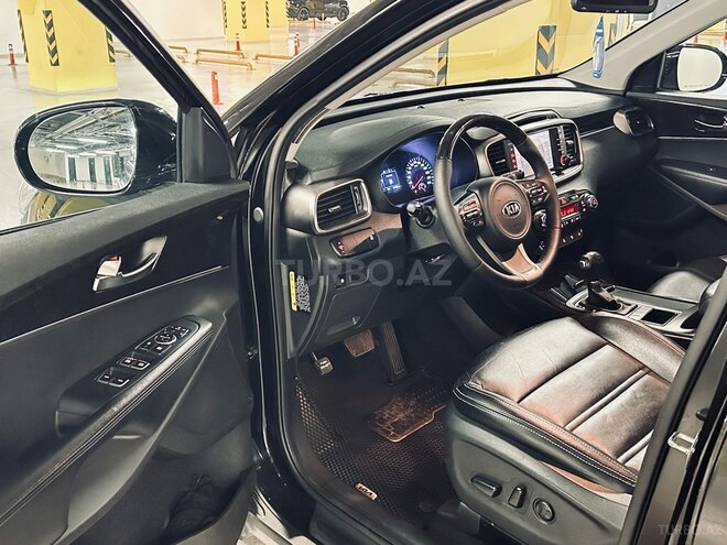 Kia Sorento 2016, 170,000 km - 2.0 l - Bakı