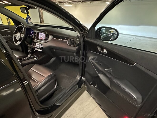 Kia Sorento 2016, 170,000 km - 2.0 l - Bakı