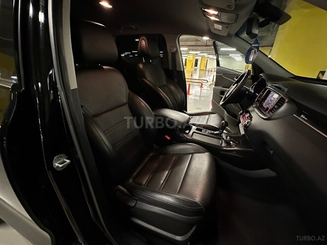 Kia Sorento 2016, 170,000 km - 2.0 l - Bakı
