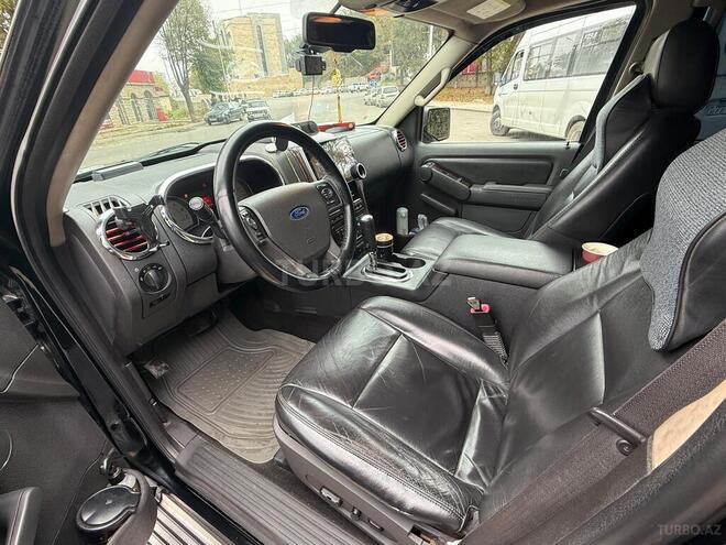 Ford Explorer 2007, 350,000 km - 4.0 л - Bakı