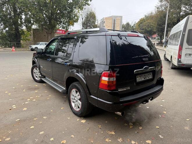 Ford Explorer 2007, 350,000 km - 4.0 л - Bakı