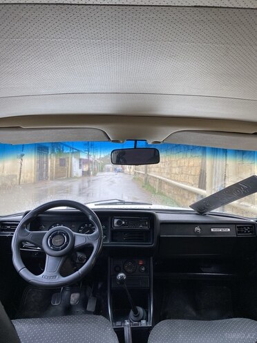 LADA (VAZ) 2107 2009, 80,000 km - 1.6 л - Bakı