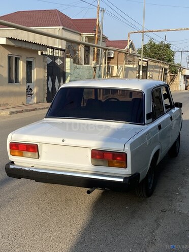 LADA (VAZ) 2107 2009, 80,000 km - 1.6 л - Bakı