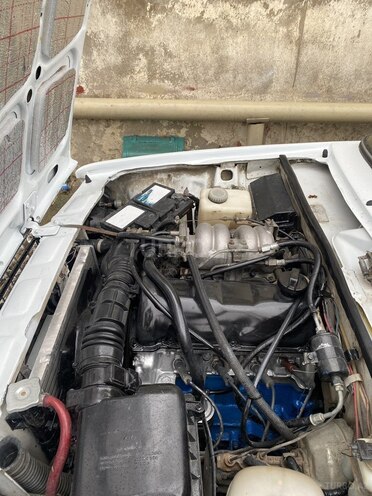 LADA (VAZ) 2107 2009, 80,000 km - 1.6 л - Bakı