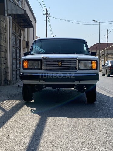 LADA (VAZ) 2107 2009, 80,000 km - 1.6 л - Bakı