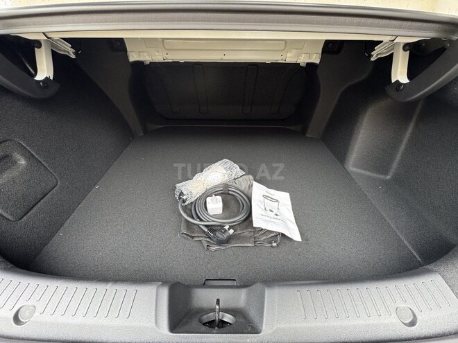 Changan Qiyuan A05 2025, 0 km - 1.5 л - Bakı