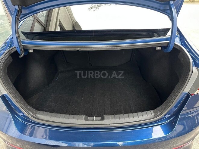 Hyundai Elantra 2016, 239,792 km - 2.0 l - Bakı