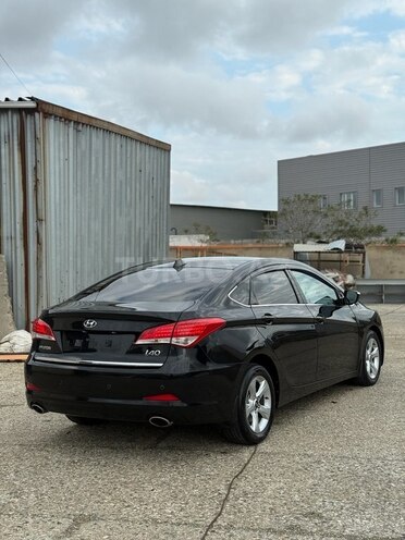 Hyundai i40 2013, 182,000 km - 1.7 l - Bakı