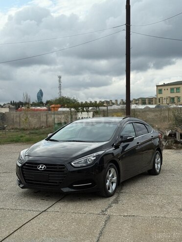 Hyundai i40 2013, 182,000 km - 1.7 l - Bakı