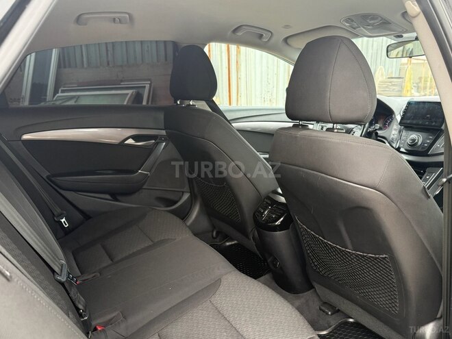 Hyundai i40 2013, 182,000 km - 1.7 l - Bakı