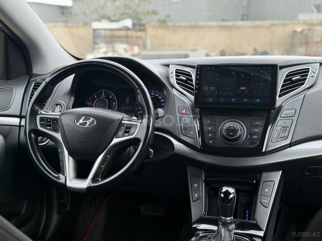 Hyundai i40 2013, 182,000 km - 1.7 l - Bakı